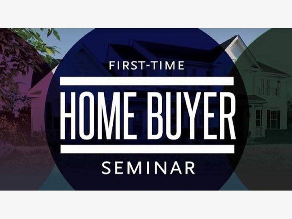 Home buyer Education Seminar
