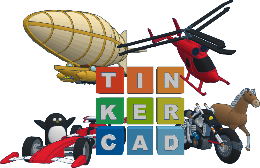 3D Design for Kids: Tinkercad