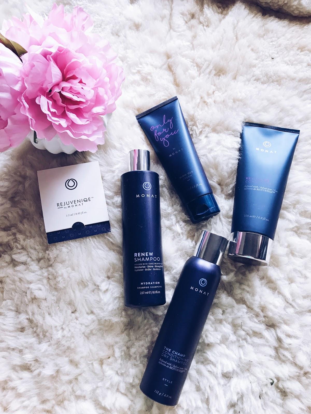Meet Monat Products and Business Opportunity
