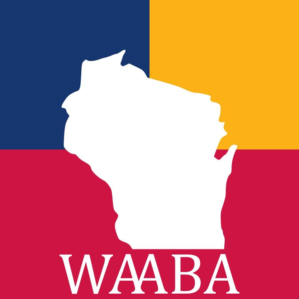 WAABA/UW ALSA Networking Round Table Dinner