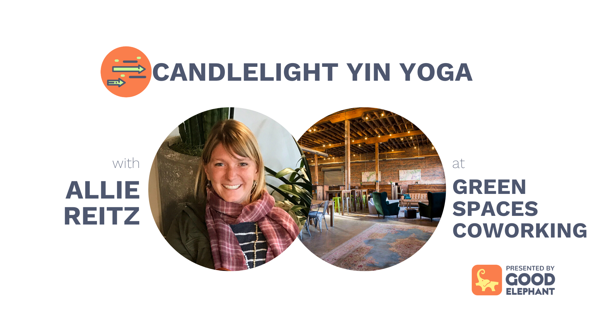 Candlelight Yin Yoga