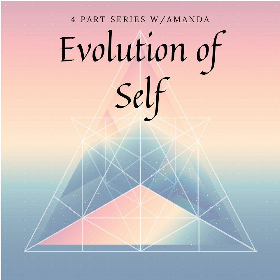 Evolution of the Self: Part 2