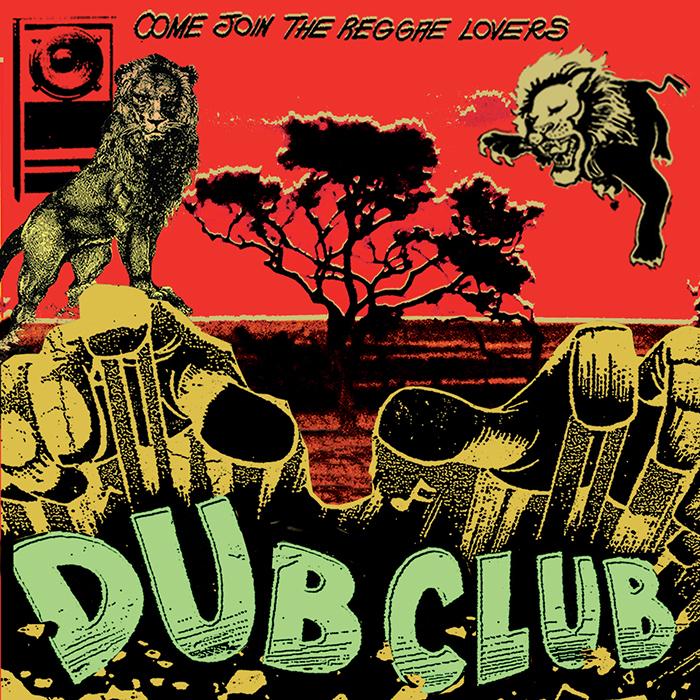 CANCELLED: Dub Club - DJ Z Trip (special reggae set)