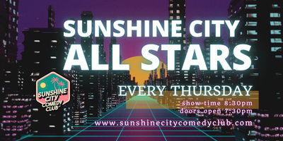 Sunshine City All Stars! Tickets, Multiple Dates 