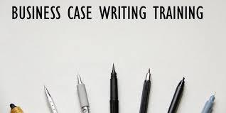 Business Case Writing 1 Day Training in Pensacola, FL