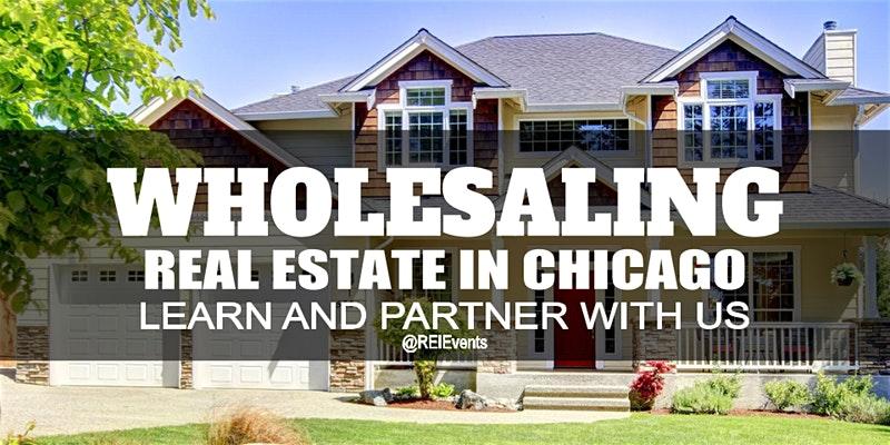How to Start Wholesaling Real Estate - St. Charles, IL