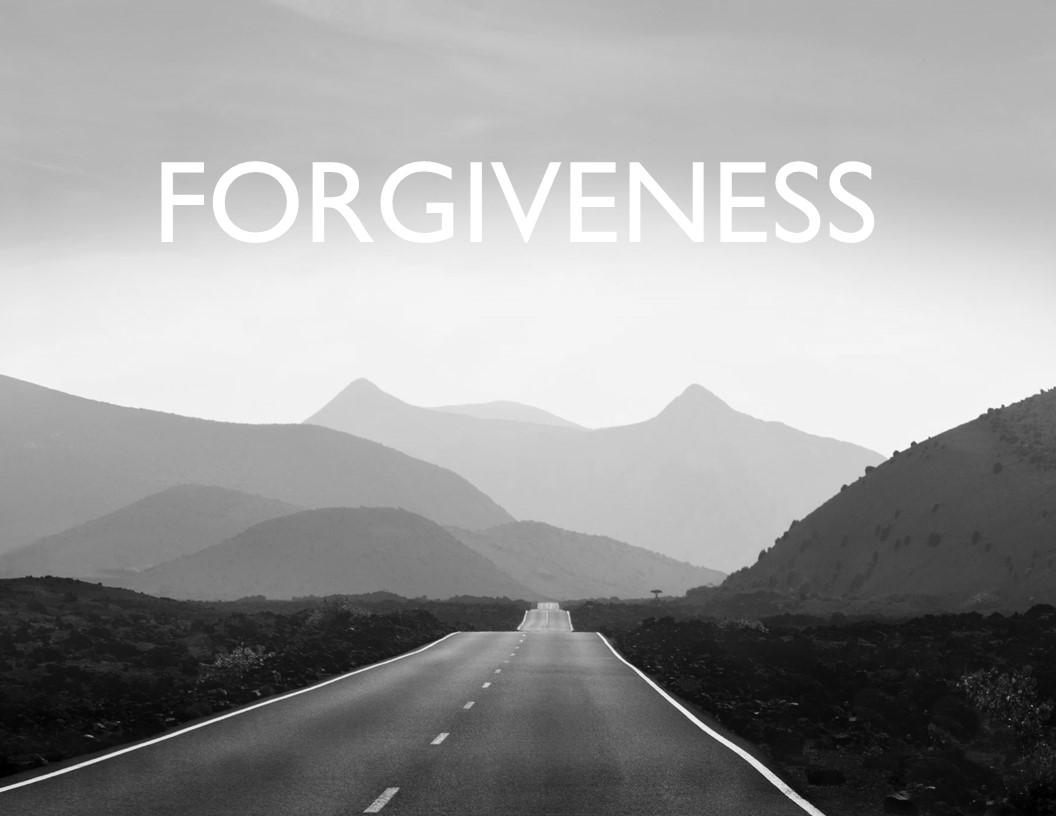 THE PROBLEM OF FORGIVENESS, Dr. Mona Gustafson Affinto, PhD, LP