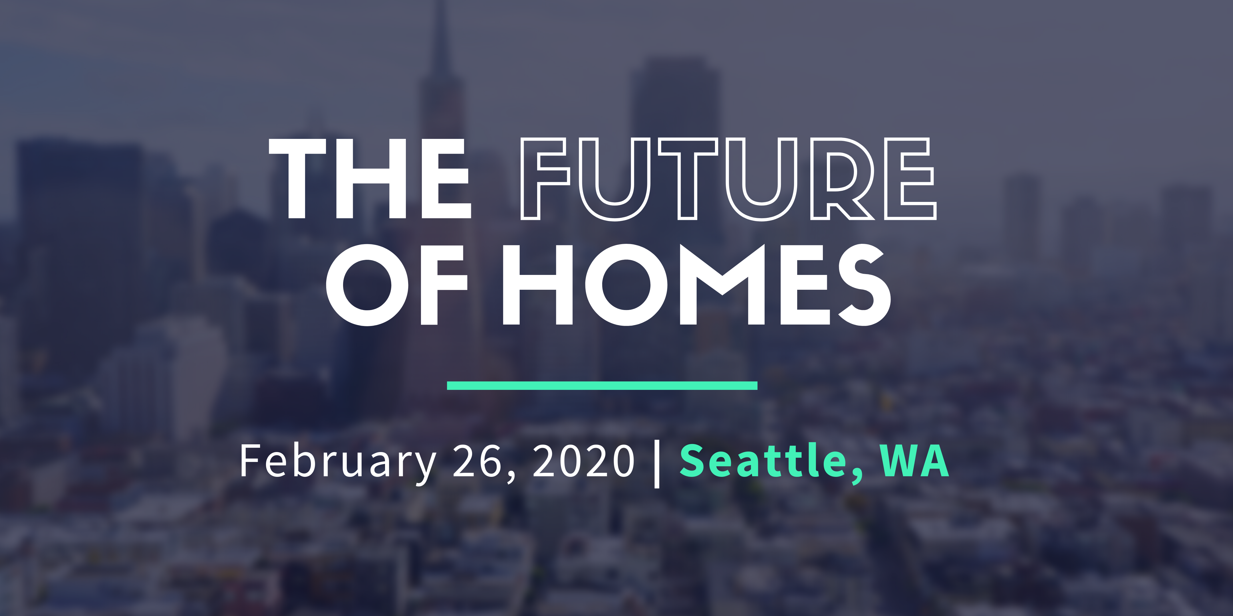 The Future of Homes: Modular Renewable Energy Smart Homes - Seattle