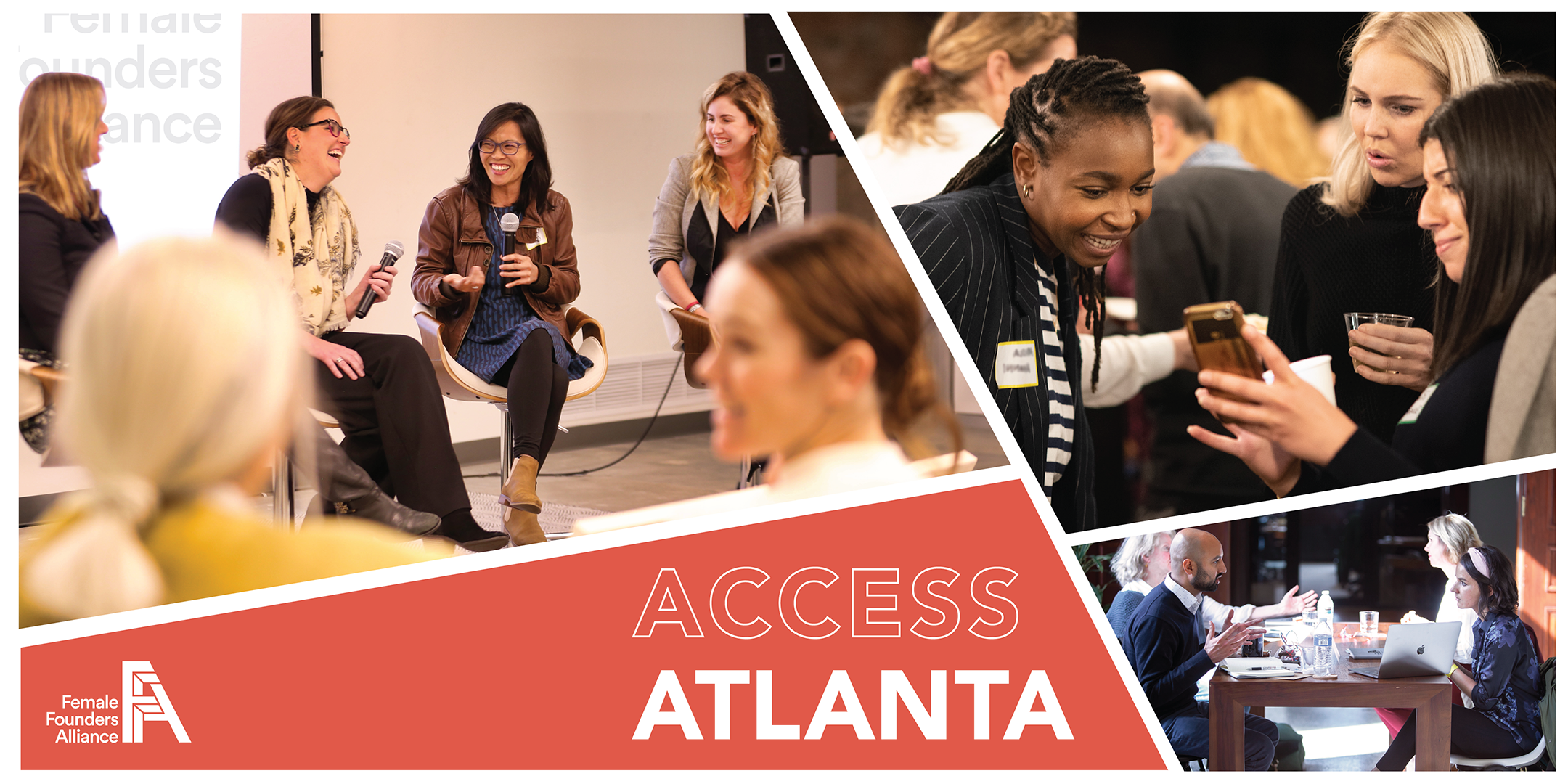 Access Atlanta