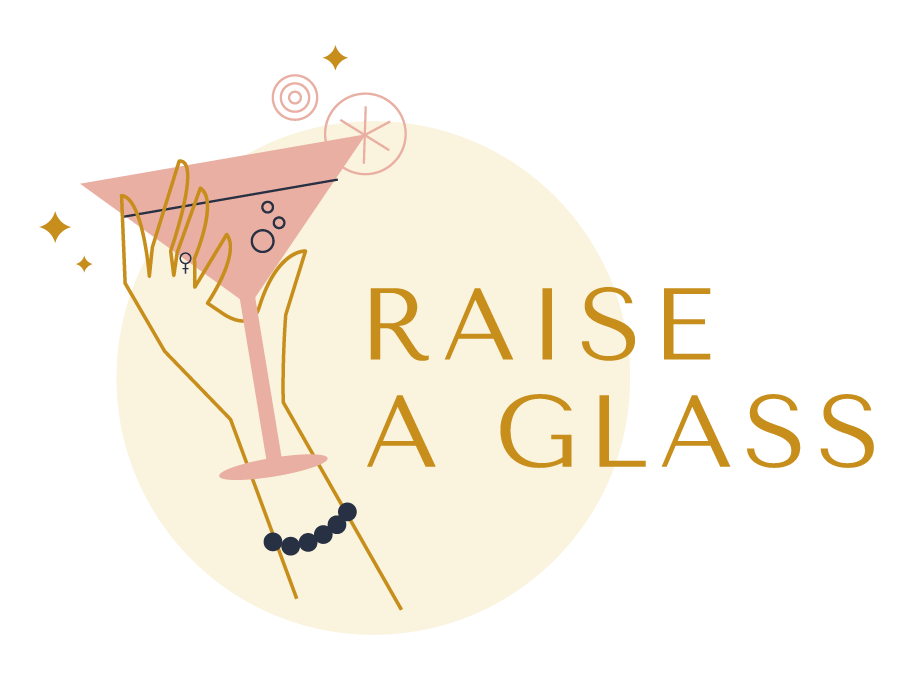 Raise a Glass to Women 2020