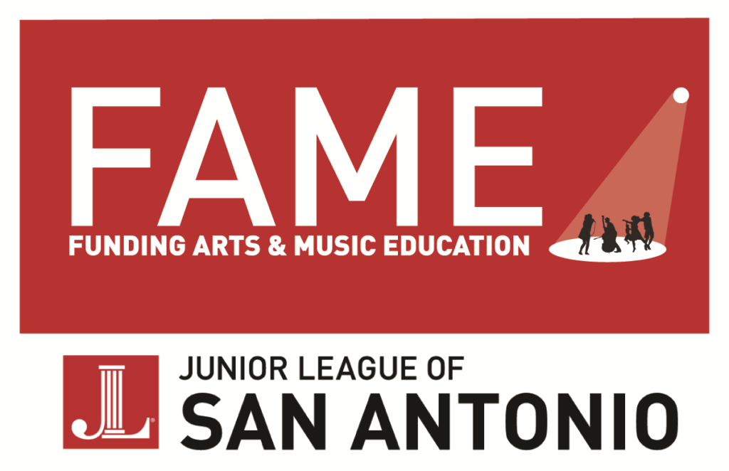 FAME Awards presented by Junior League of San Antonio