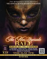 2025 Masquerade Ball - Hosted By The Minnesota Ques Tickets, Sat, Mar 8 