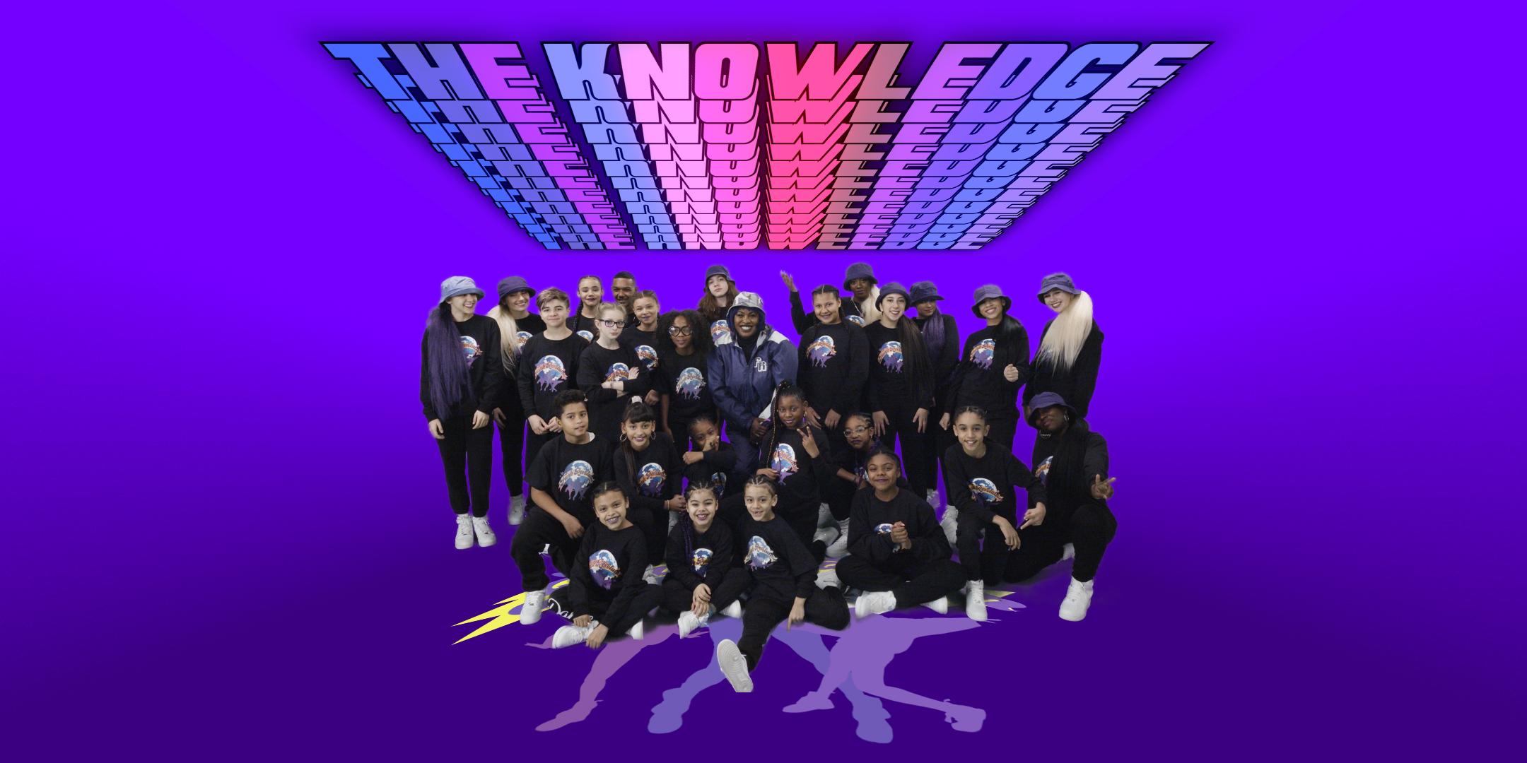 Funk Revolution Presents: The Knowledge (SZN 2 CONCERT LIVESTREAM)