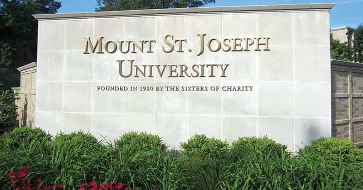 Sesíon informativa (en español), Mount Saint Joseph University