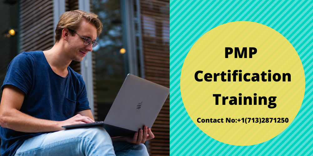 PMP Classes and Certification Training in Washington, DC