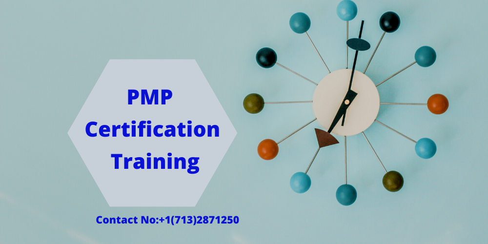 PMP Classes and Certification Training in Worcester, MA