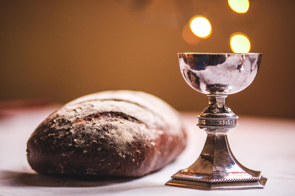 Communion in Fresh Expressions of Church
