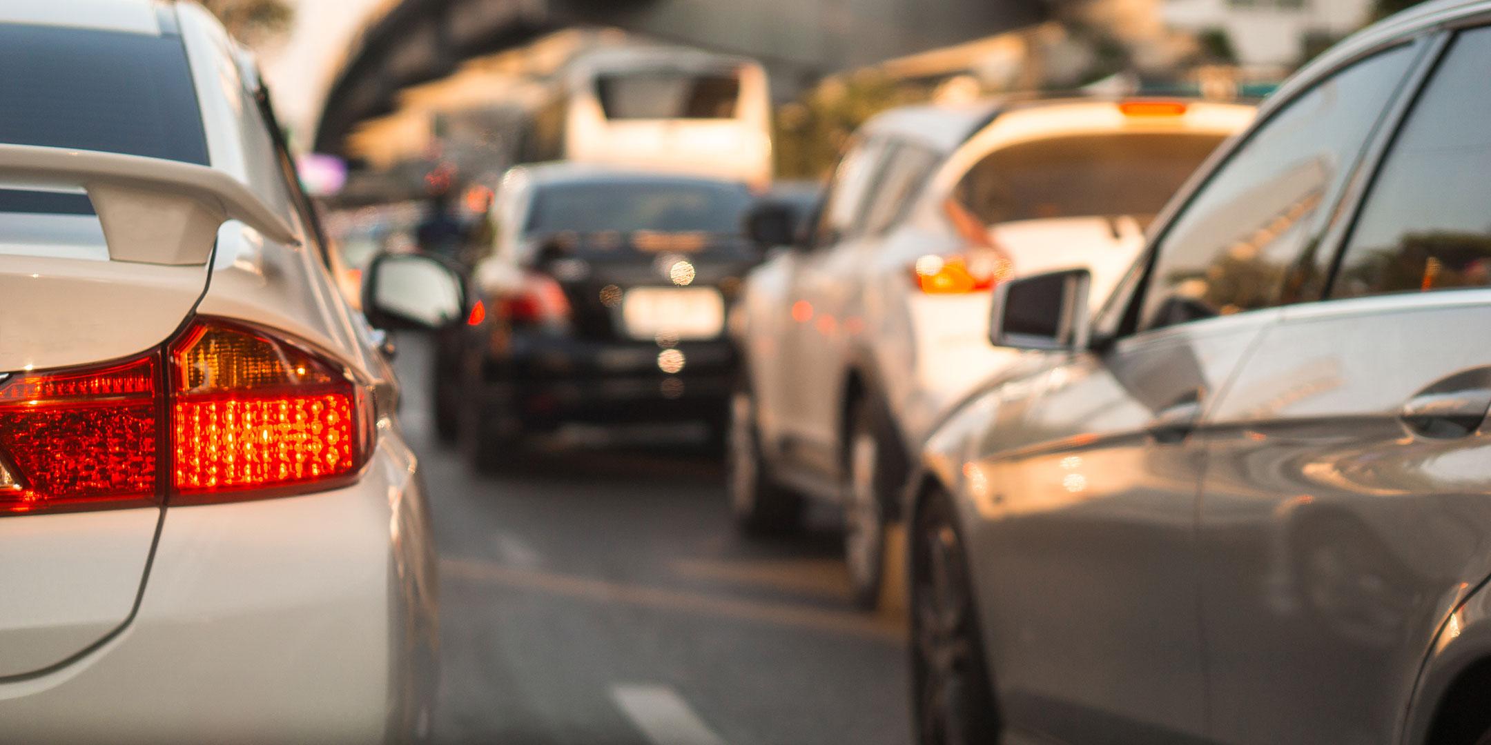 Addressing Congestion and Urban Mobility: How Employers Can Make an Impact