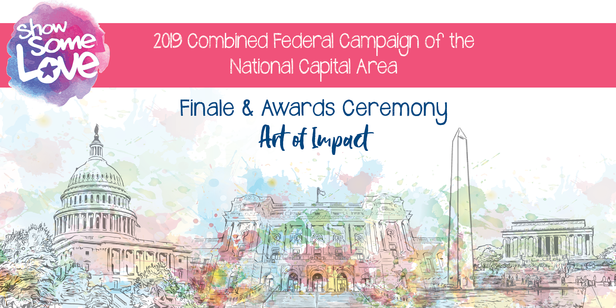 2019 CFCNCA Finale and Awards Ceremony