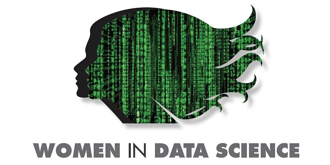 Women in Data Science @ Stanford Lane Medical Library