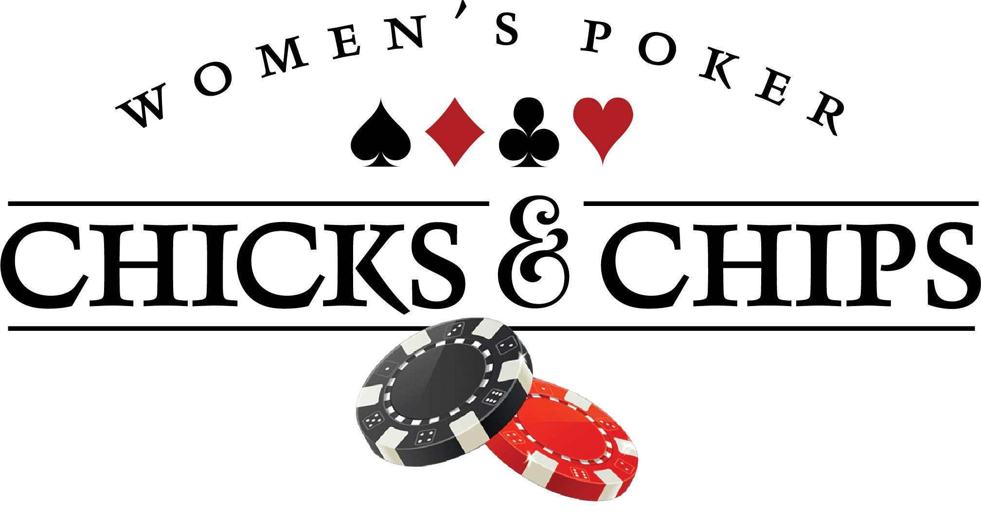Ladies Poker Night - February