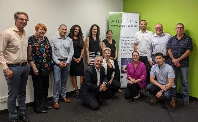 Adelaide Professional Networking Club