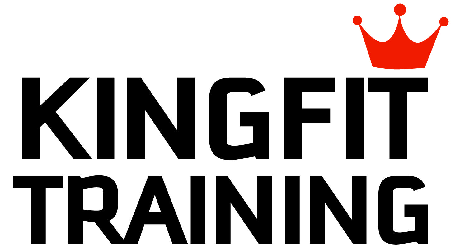 Total Body Functional Training (Restoration Strength) w/ KingFit Training