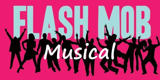 Musical Improv with Flash Mob Musical! [BONUS JAM!]
