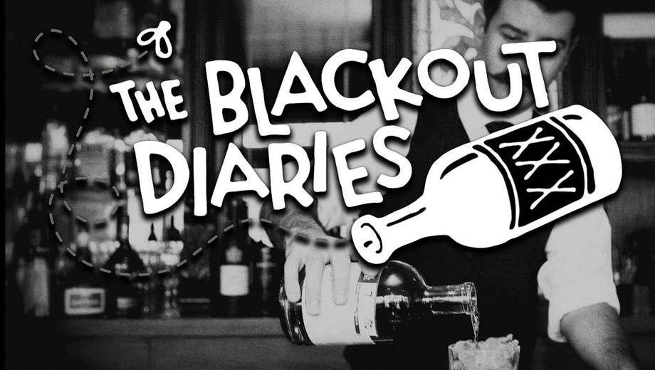 The Blackout Diaries