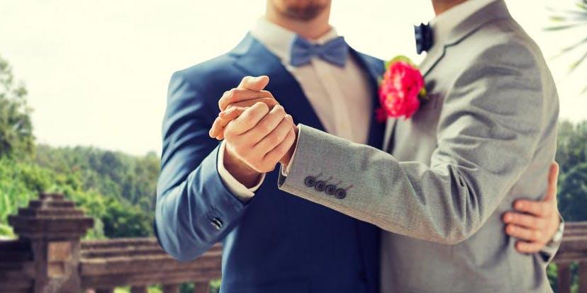 Speed Dating for Gay Men | Singles Events by MyCheeky GayDate in Las Vegas