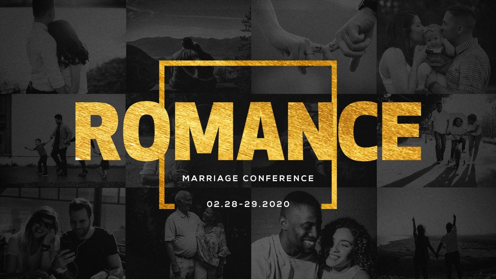 Romance Conference