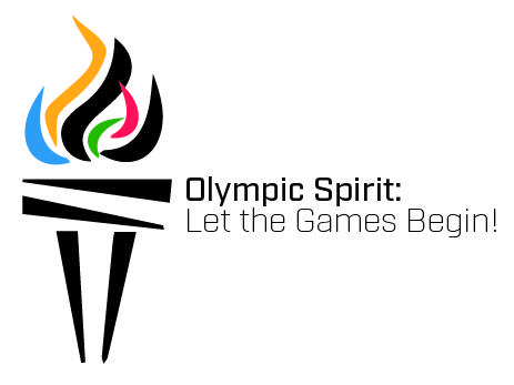 Olympic Spirit - Let the Games Begin!