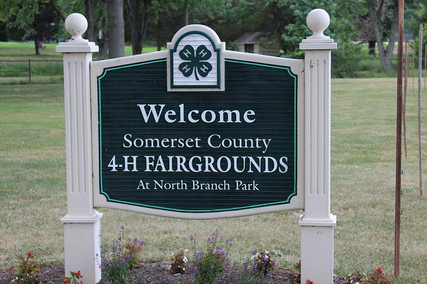 2020 Somerset County 4-H Fair Commercial Exhibitor Registration