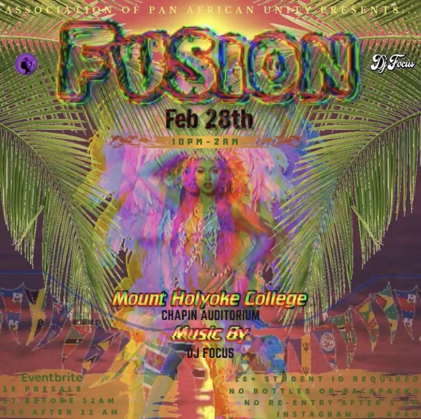 Fusion