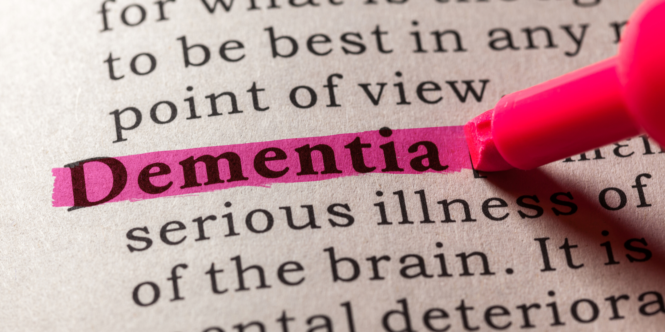 Dementia: What you need to know - in Hindi at Parramatta Library