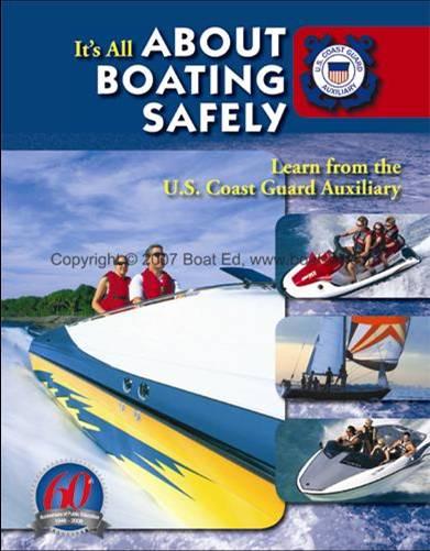 About Boating Safely Course