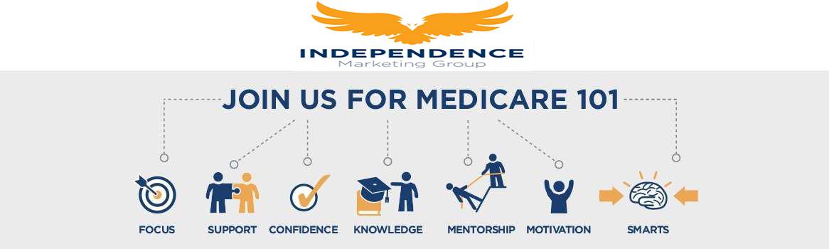 Medicare 101 for Health and Life Insurance Agents