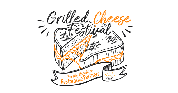SLO Grilled Cheese Festival 2020