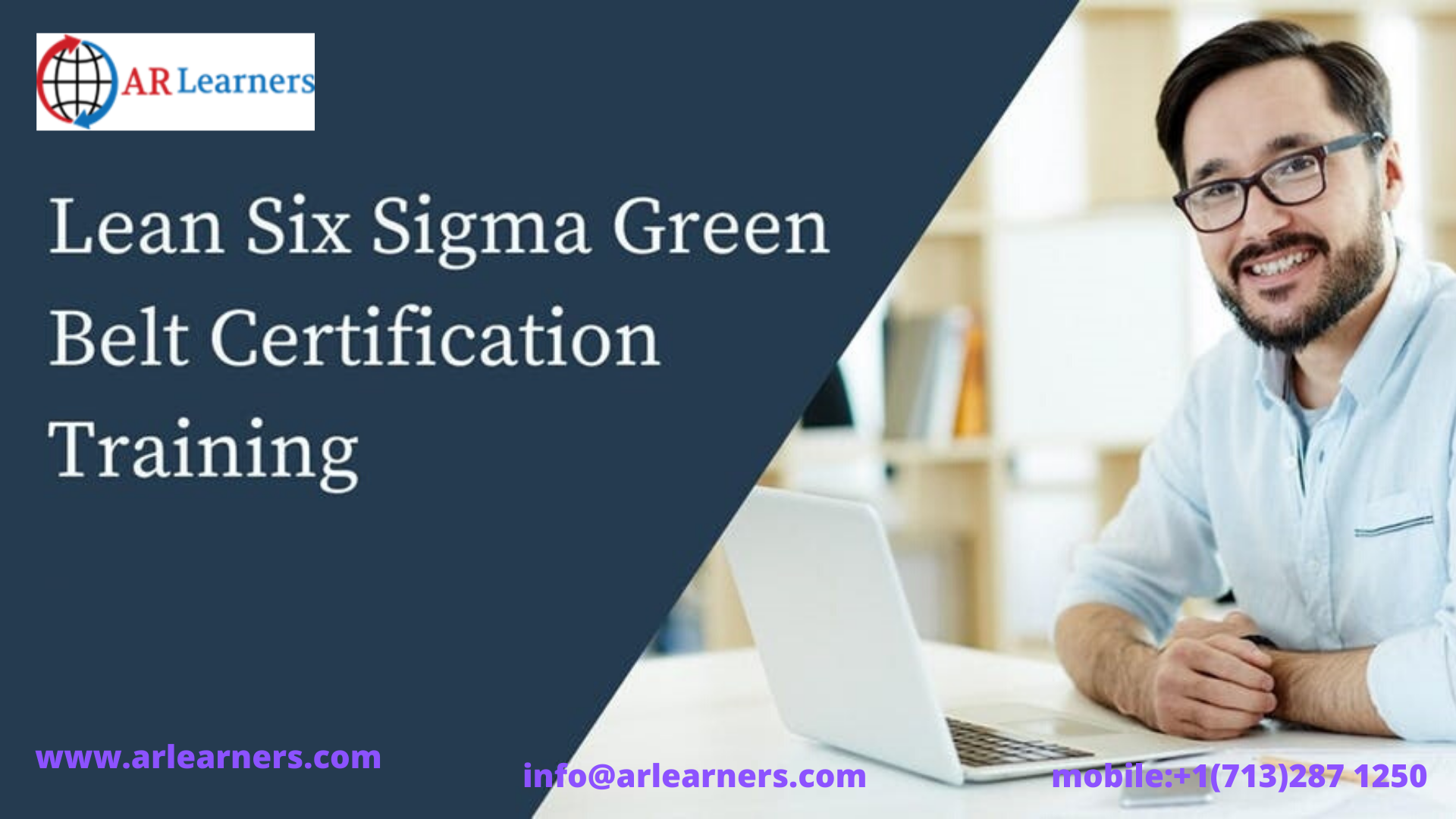 LSSGB Certification Training in Albany, CA, USA