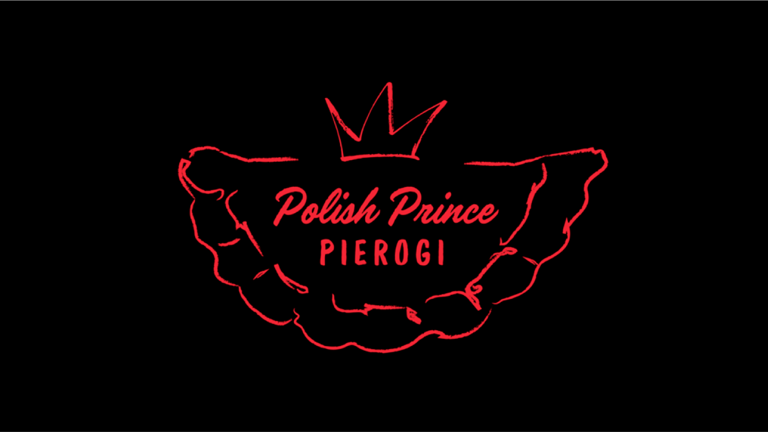 Pierogi Night with Polish Prince