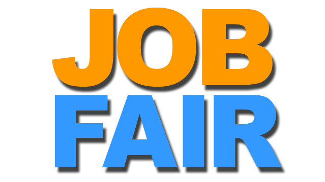 JOB FAIR Orlando Kissimme Area - 22 APR 2020