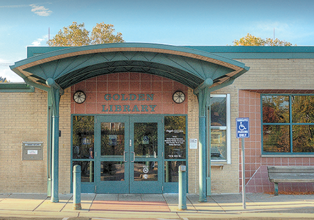 Taxes In Retirement Workshop - Golden Library – Jefferson County Public