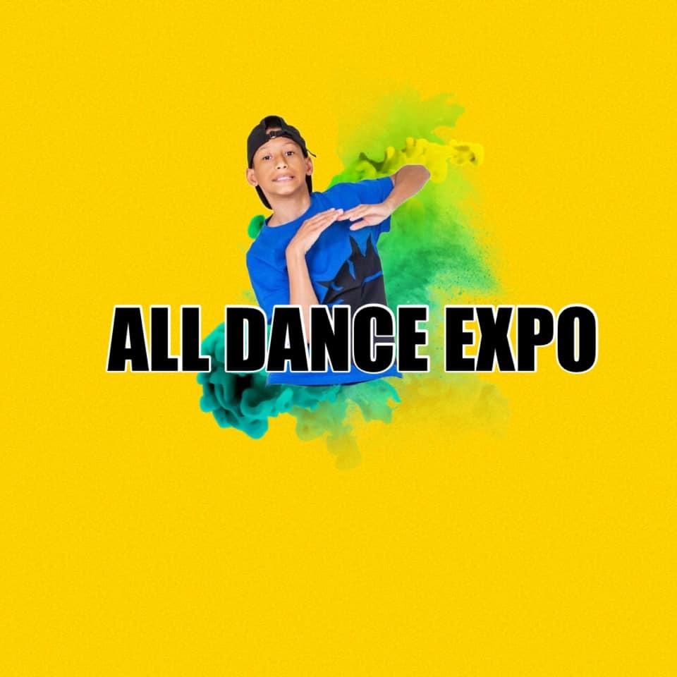 All Dance Expo 2020