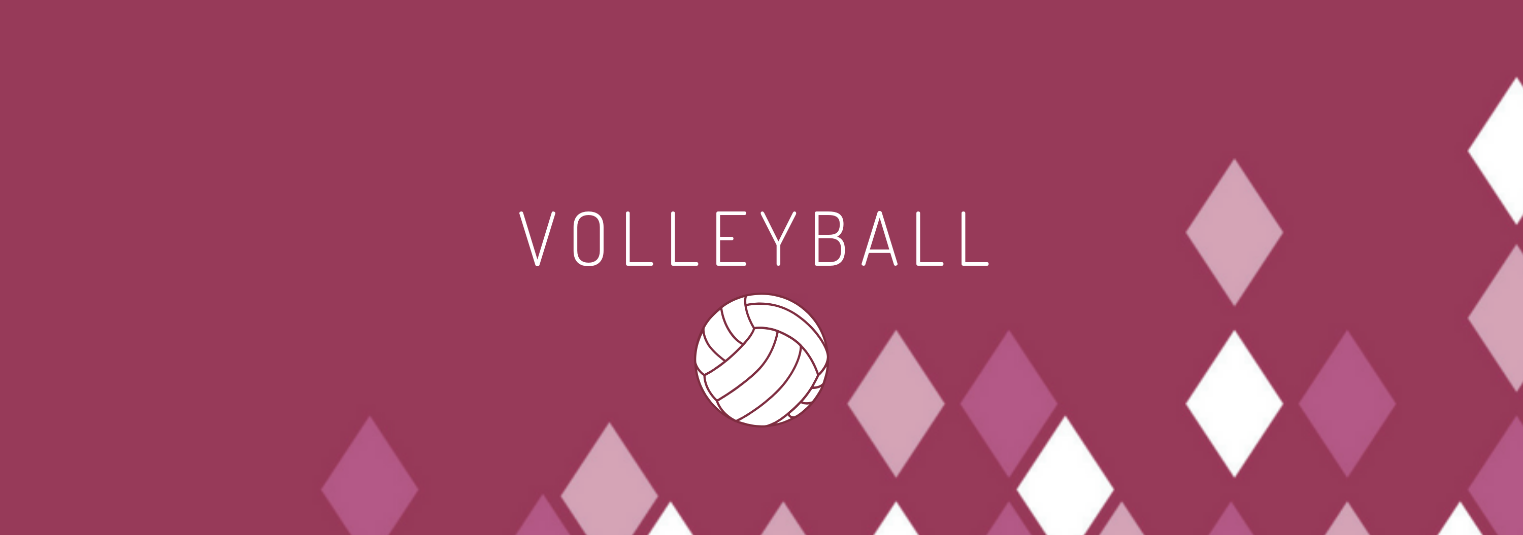 Iona Sports Club Junior Volleyball Competition 18 Feb to 23 Jun 2020 ...