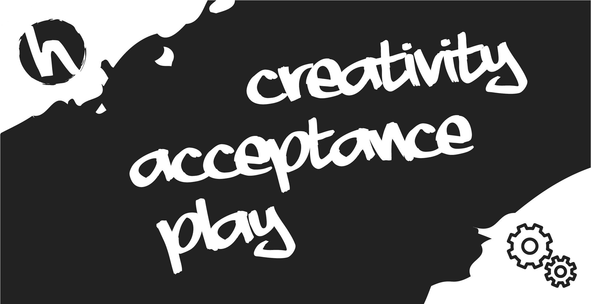 Practice Lab - Creativity, Acceptance, Play