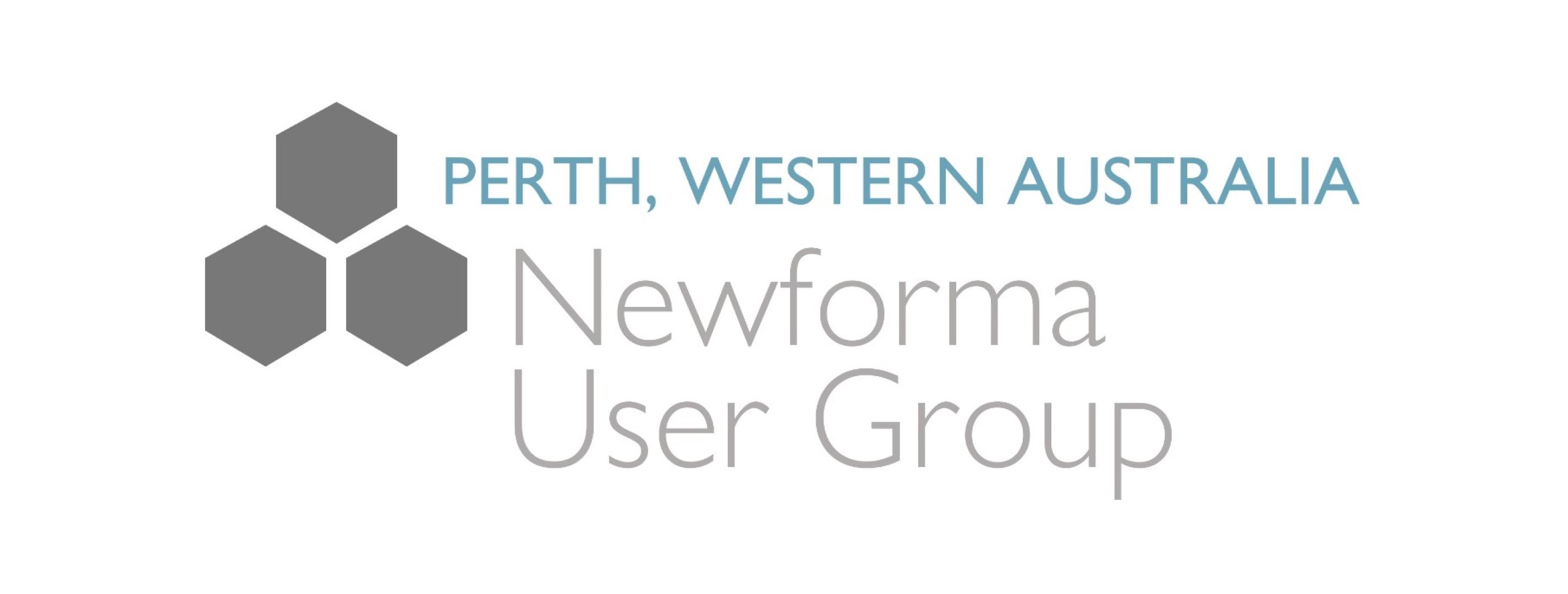 Newforma User Group - Perth, Western Australia
