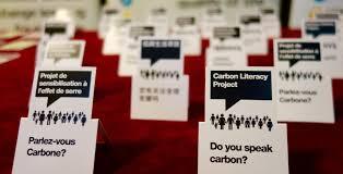 Carbon Literate Charnwood - May 2020