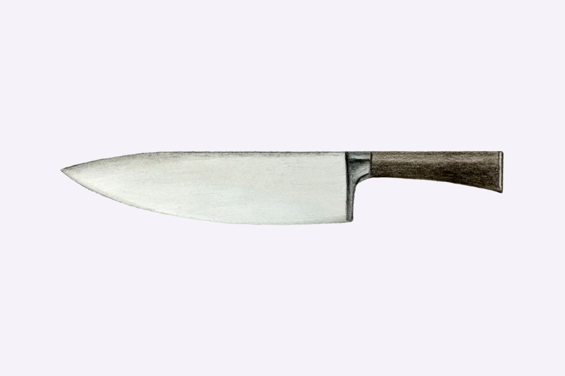 Basic Knife Skills: Get Your Onion On!
