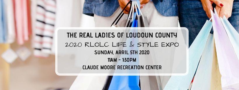 2020 RLOLC - Life & Style Expo