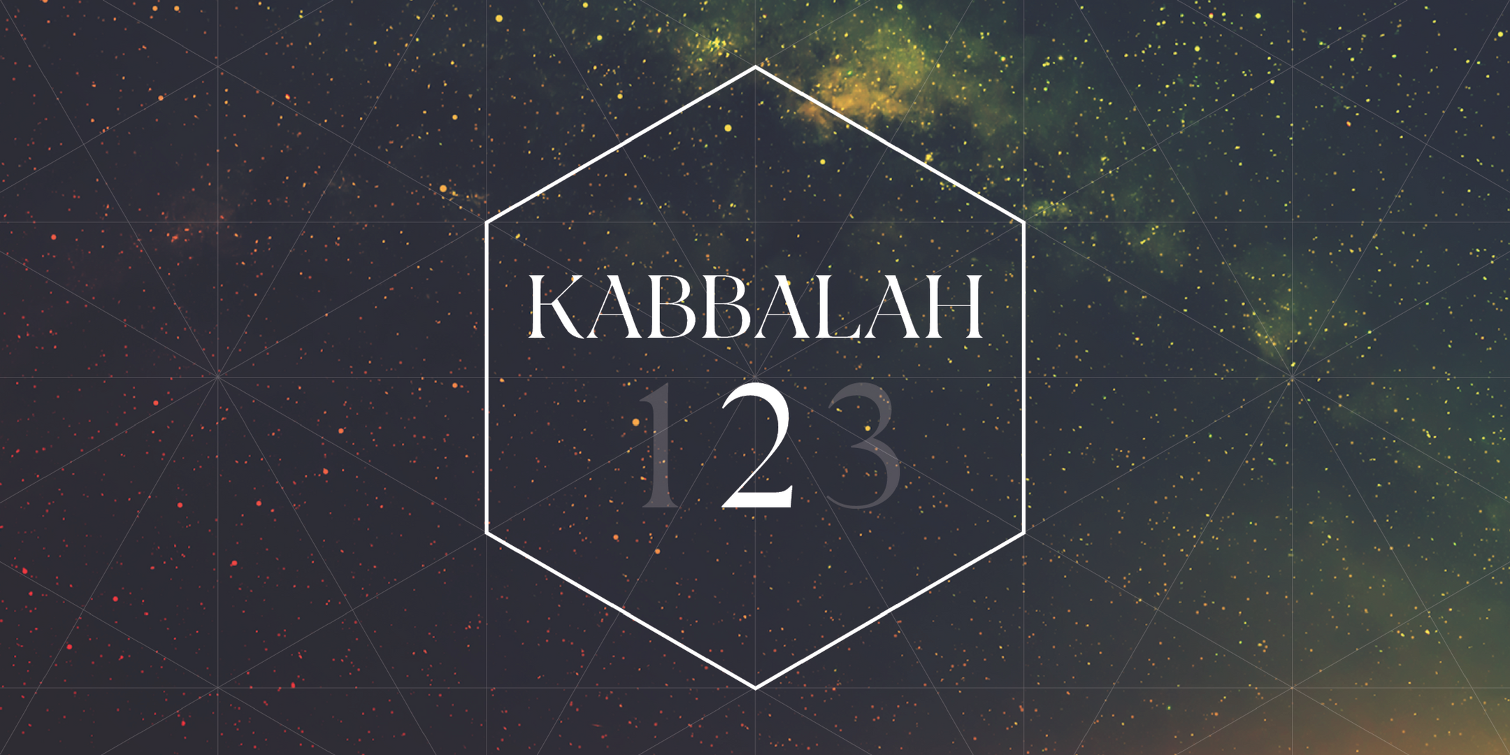 Kabbalah 2 ESPAÑOL - Curso de 10 Semanas - Brickell